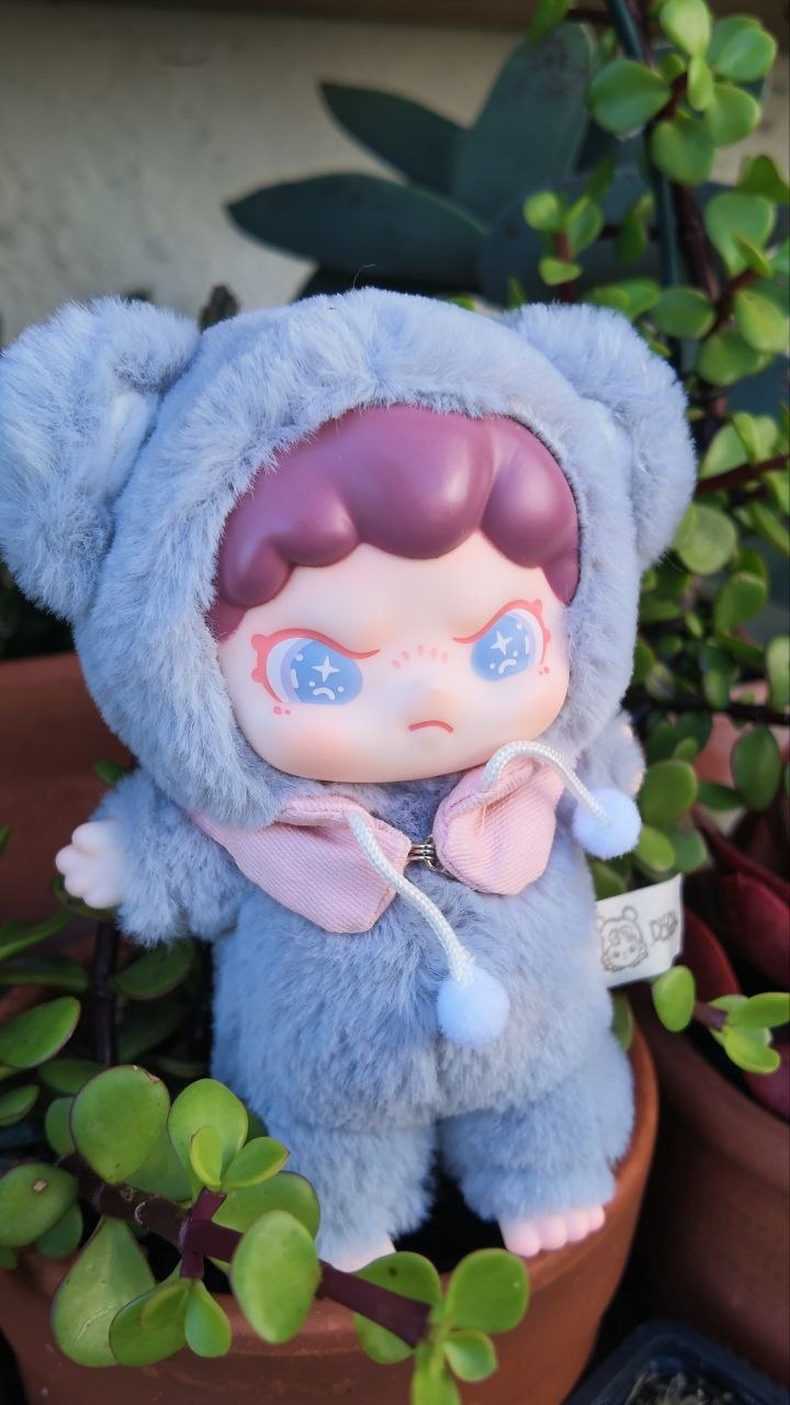 Fashion UGC